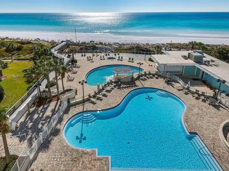 Condo in Miramar Beach, Florida, United States 1 - 18108400