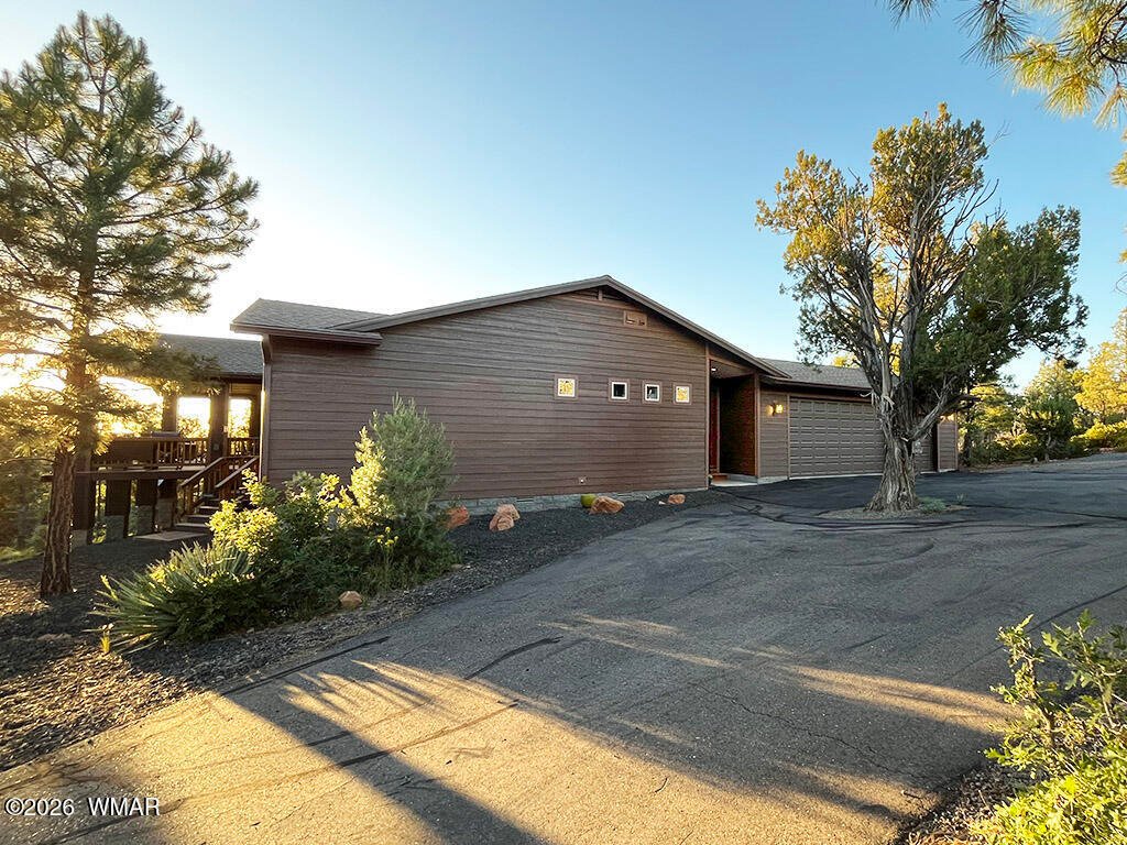 House in Show Low, Arizona, United States 2 - 17791148