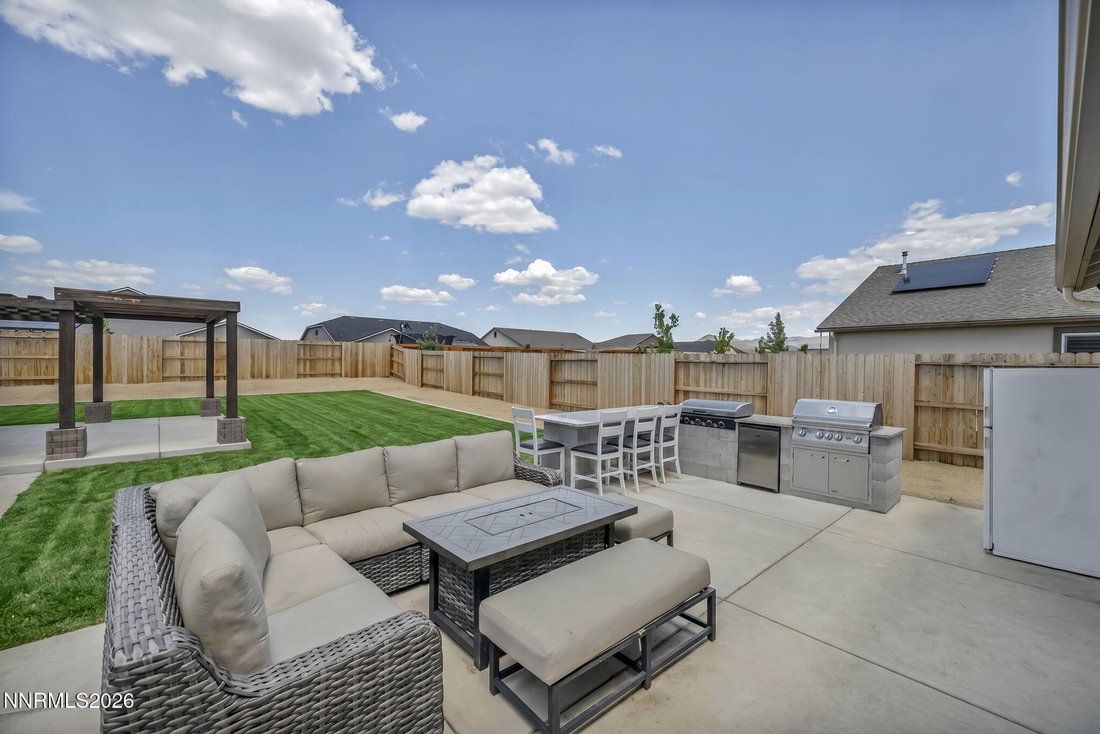 House in Sparks, Nevada, United States 4 - 18108224