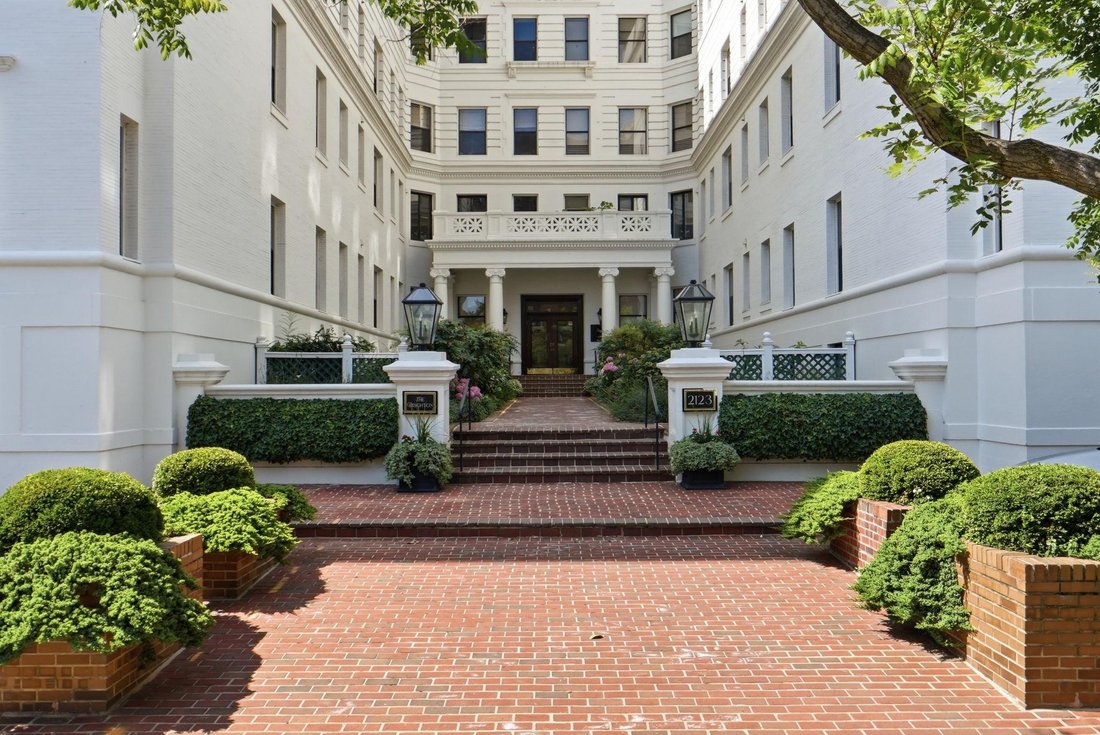 Condo in Washington, District of Columbia, United States 2 - 18108050