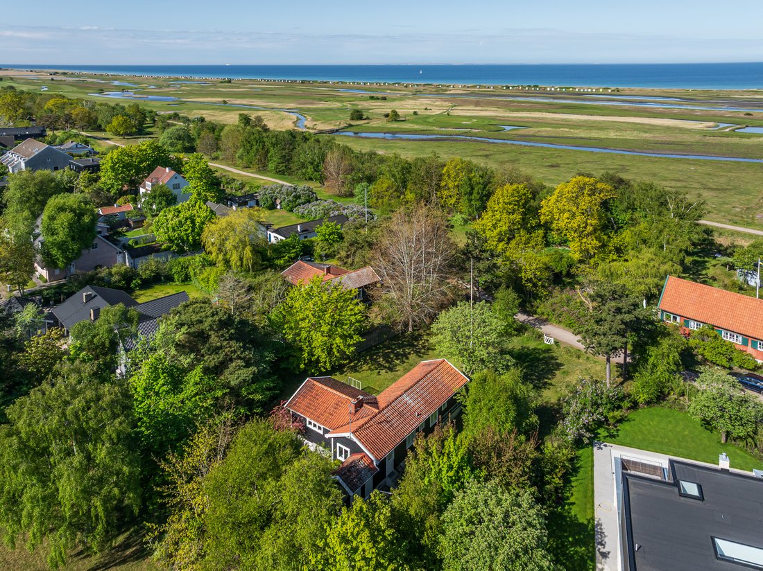 House in Skanor med Falsterbo, Skåne County, Sweden 5 - 18107684