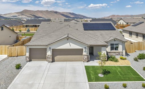 Haus in Sparks, Nevada, Vereinigte Staaten 1