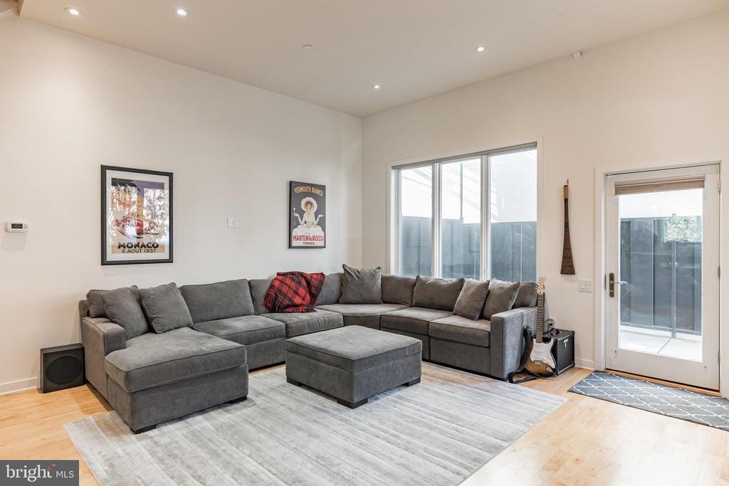 Townhouse in Philadelphia, Pennsylvania, United States 5 - 18108245