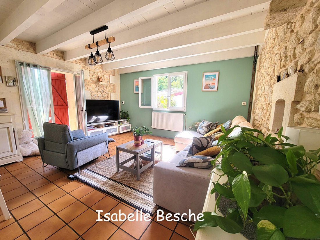 Villa in Bas Cenon-cours Victor Hugo-Gambetta, Cenon, France 4 - 18107503