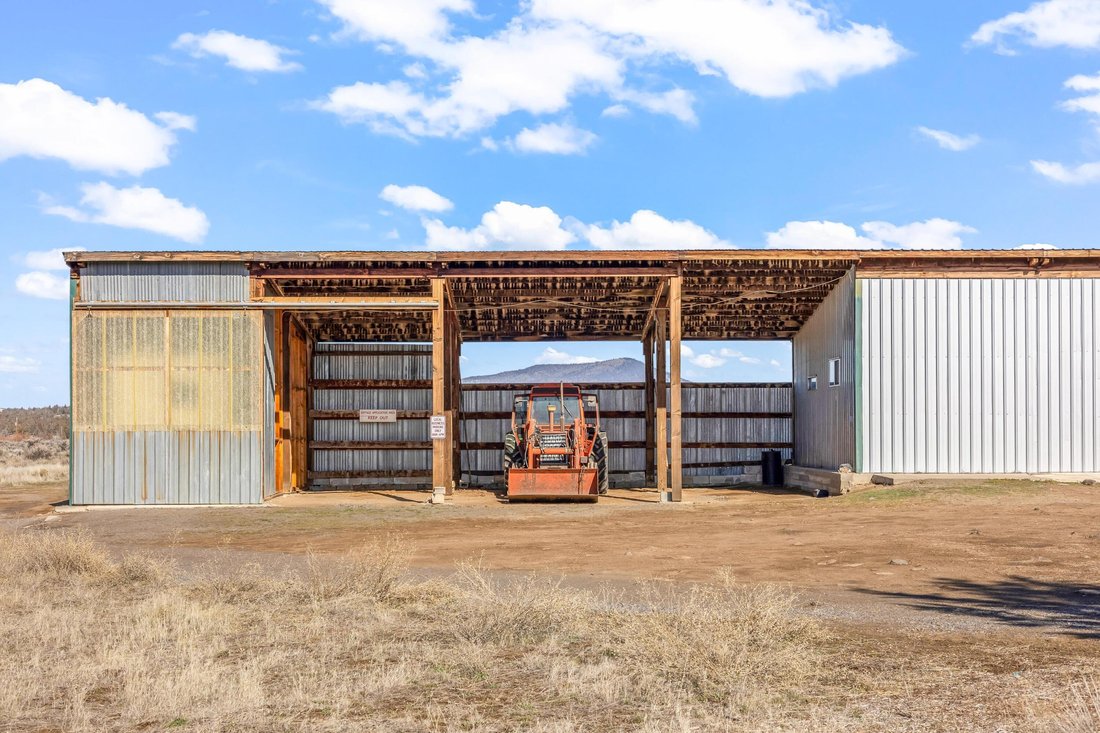 House in Powell Butte, Oregon, United States 3 - 18108280