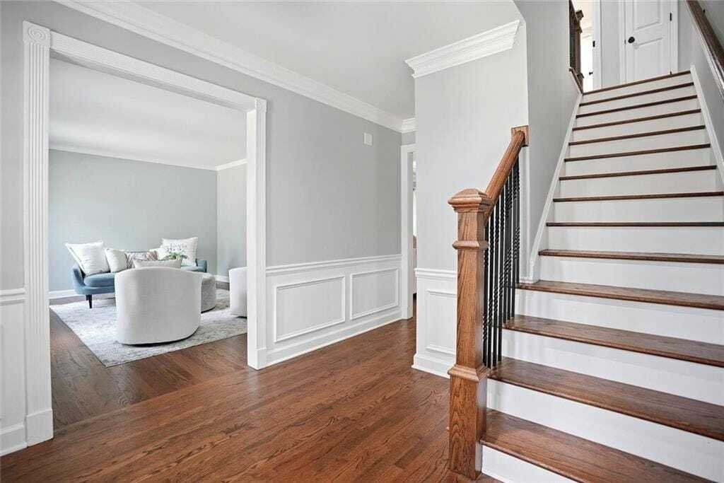 House in Woodstock, Georgia, United States 4 - 17648699