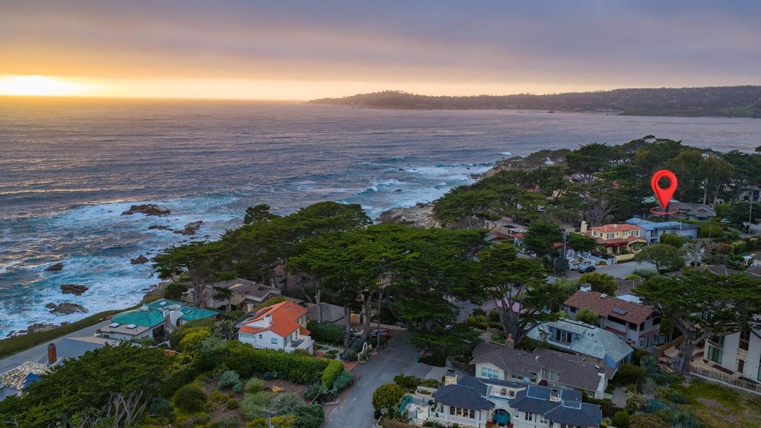 House in Carmel-by-the-Sea, California, United States 3 - 18067513