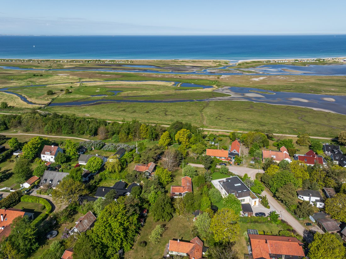 House in Skanor med Falsterbo, Skåne County, Sweden 1 - 18107684