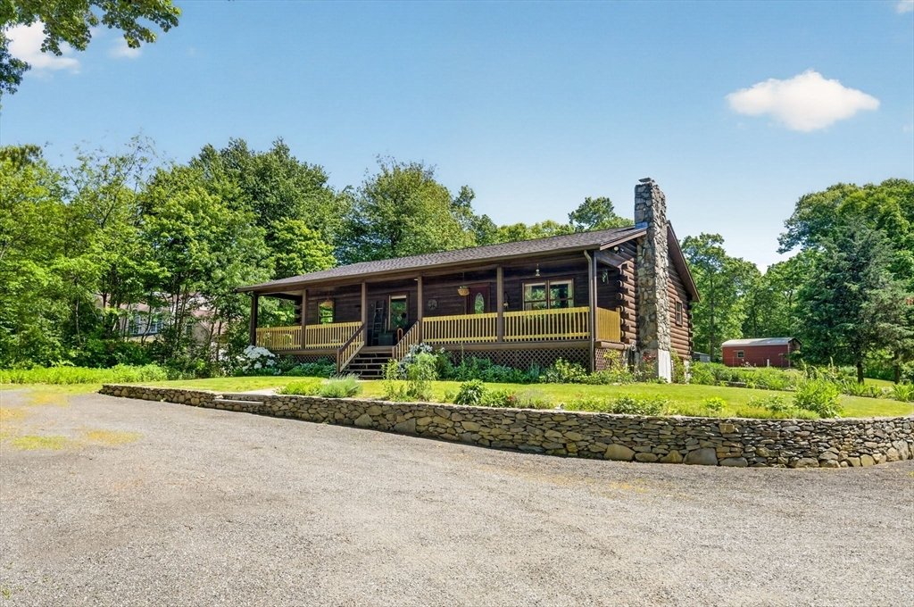 House in Berkley, Massachusetts, United States 3 - 18108236