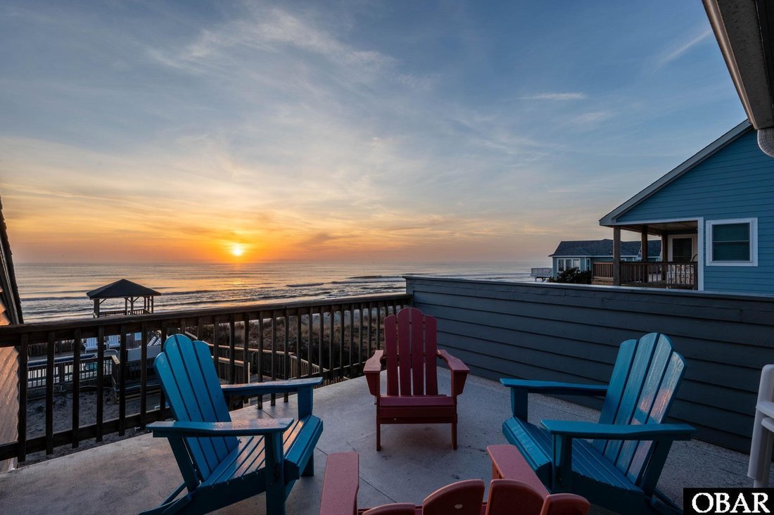 House in Corolla, North Carolina, United States 5 - 18071416