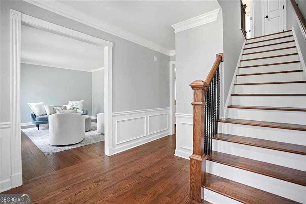 House in Woodstock, Georgia, United States 4 - 17649048