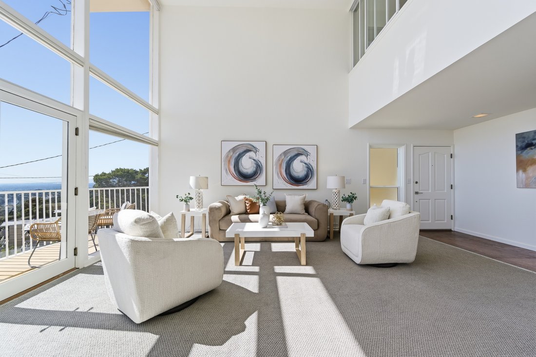 Condo in San Carlos, California, United States 5 - 18108087