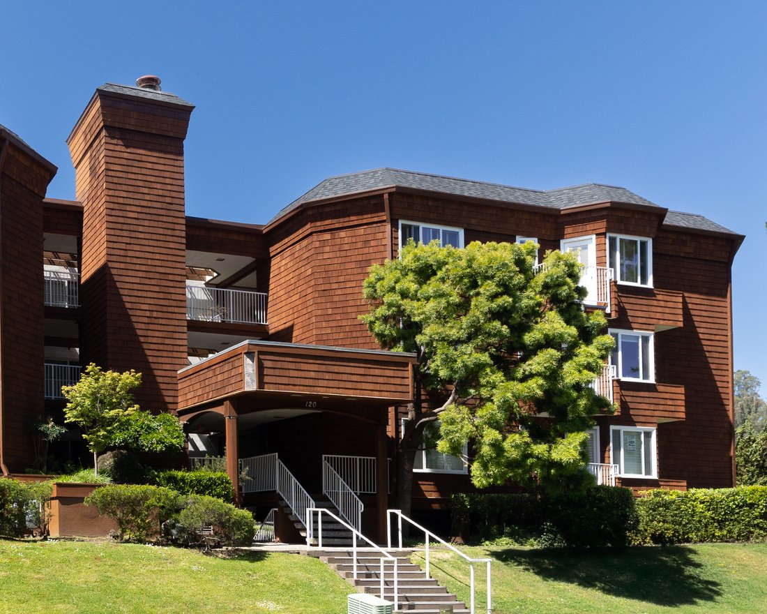 Condo in Mill Valley, California, United States 3 - 18108086