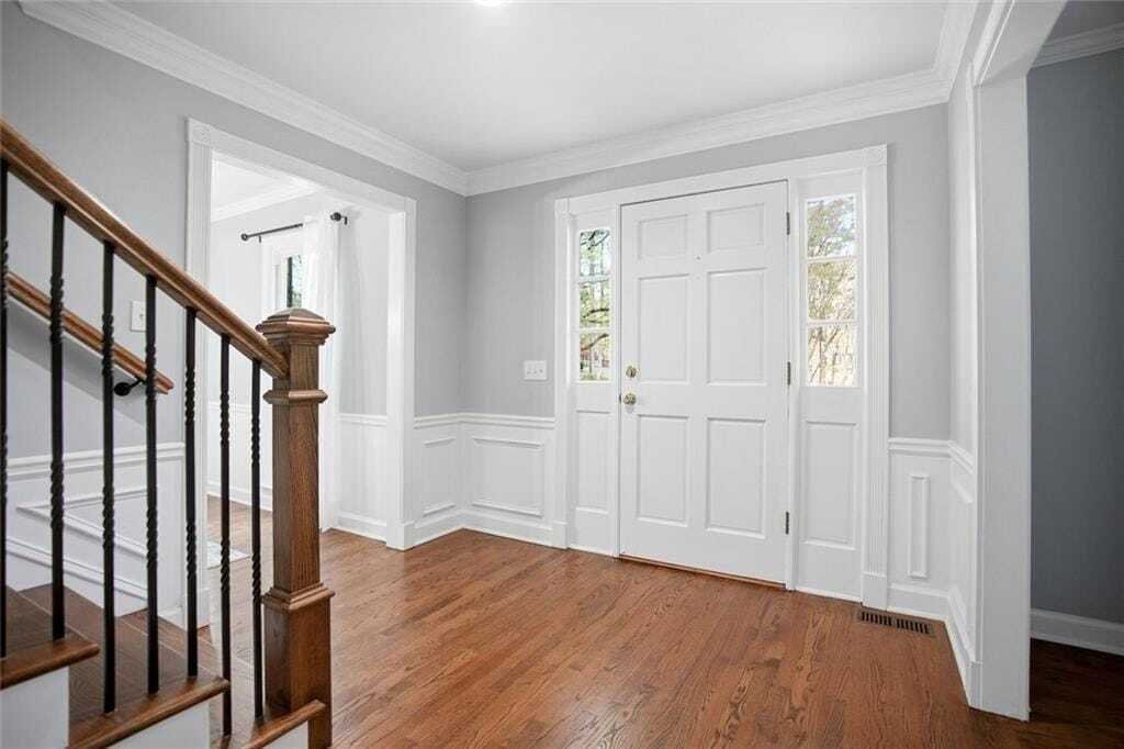 House in Woodstock, Georgia, United States 5 - 17648699