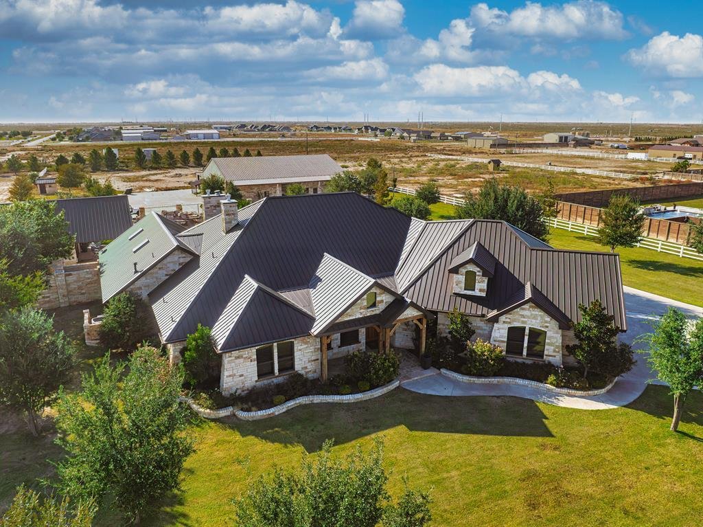 House in Midland, Texas, United States 1 - 18057831