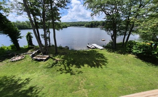 House in Johnston, Rhode Island, United States 1