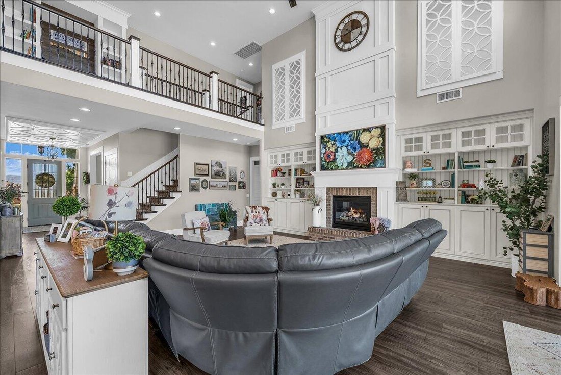 House in St. George, Utah, United States 5 - 18108125