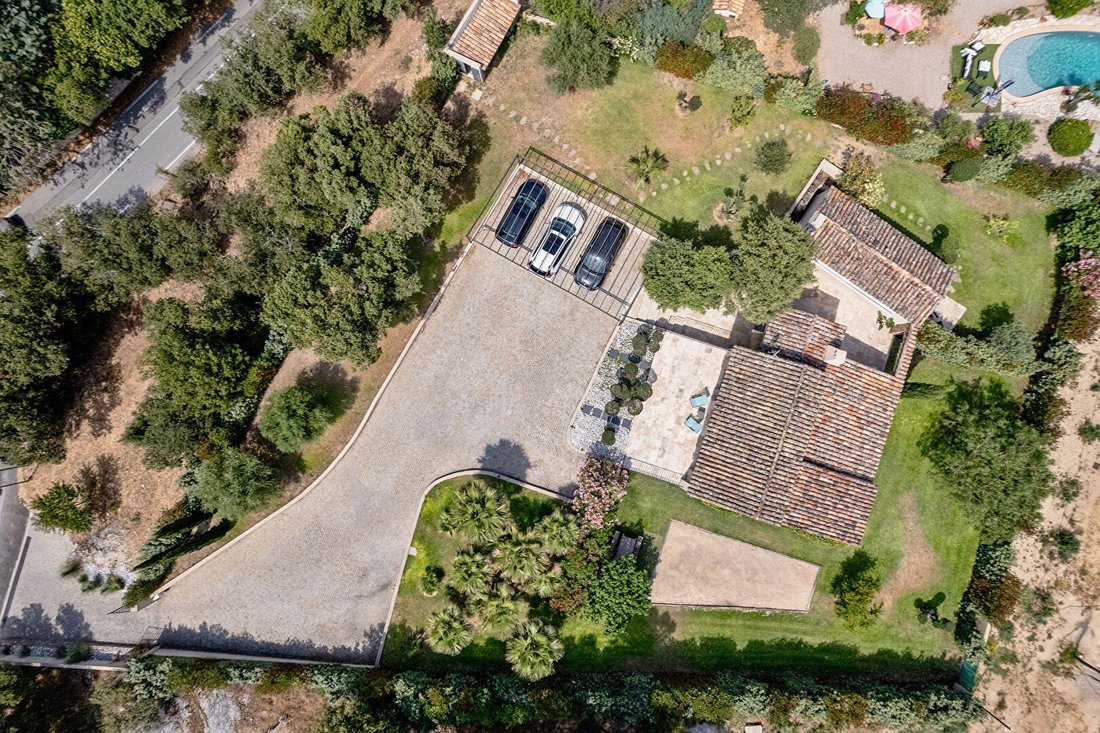 Villa in Le Plan-de-la-Tour, Provence-Alpes-Côte d'Azur, France 3 - 18107189