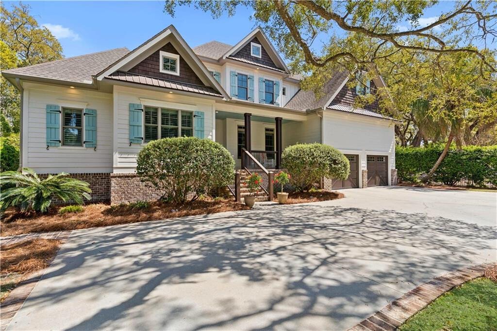 House in St. Simons, Georgia, United States 5 - 18108195