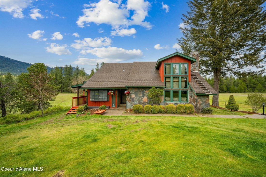 House in Cocolalla, Idaho, United States 3 - 18108152