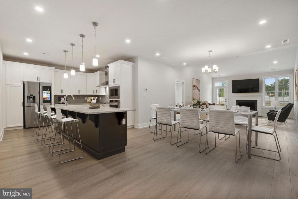 Townhouse in Warrington, Pennsylvania, United States 4 - 18108230