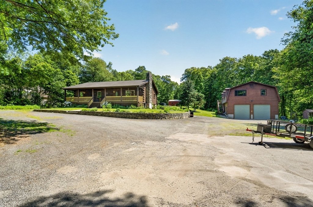 House in Berkley, Massachusetts, United States 1 - 18108236