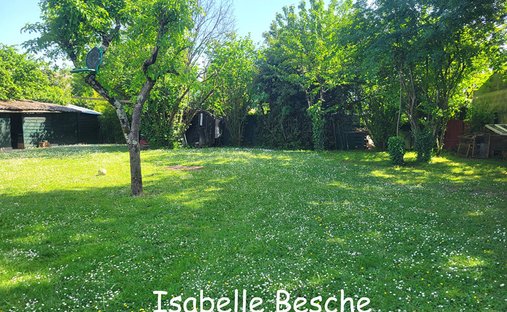 Villa in Bas Cenon-cours Victor Hugo-Gambetta, Cenon, France 1
