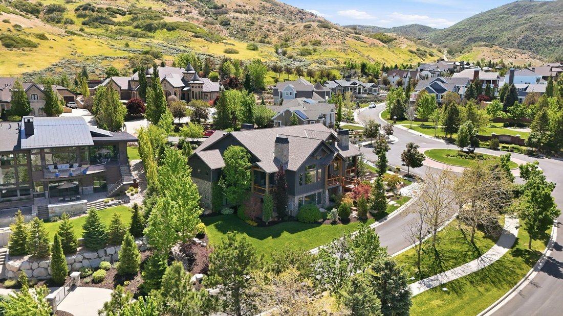 House in Draper, Utah, United States 2 - 17442329