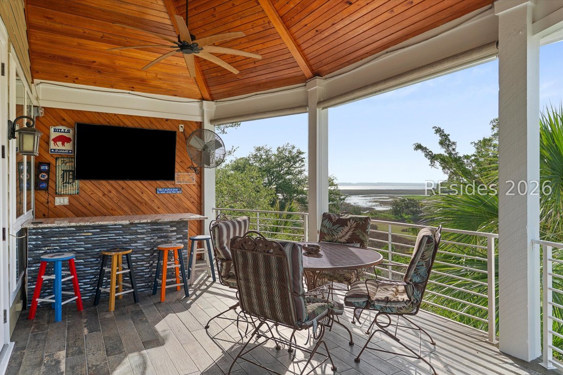 House in Hilton Head Island, South Carolina, United States 4 - 18108136