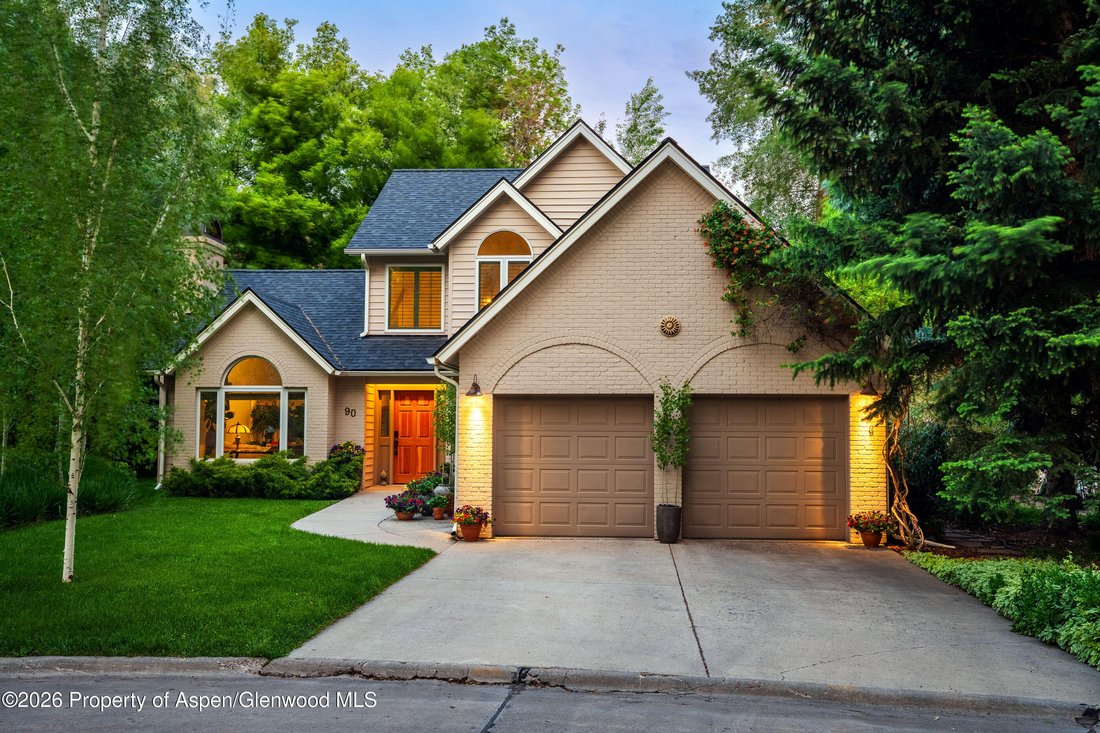 House in El Jebel, Colorado, United States 1 - 18108116