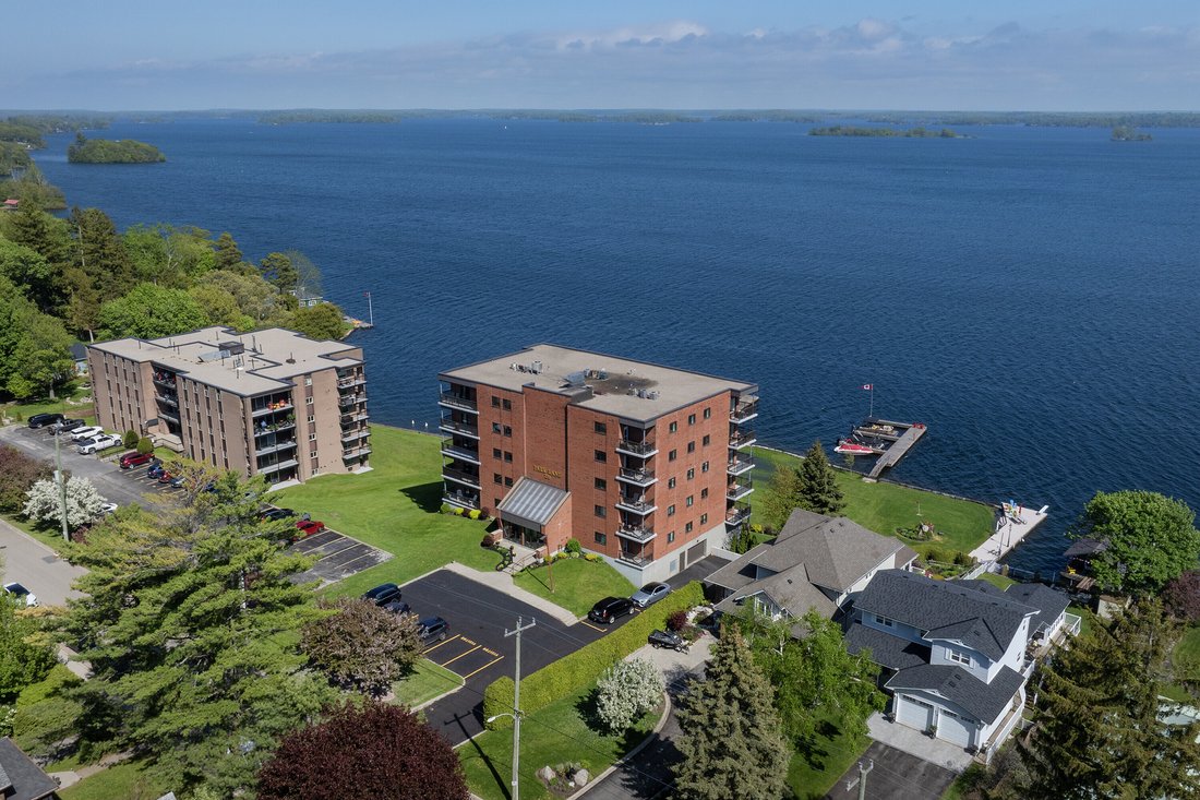 Condo in Gananoque, Ontario, Canada 4 - 17210112