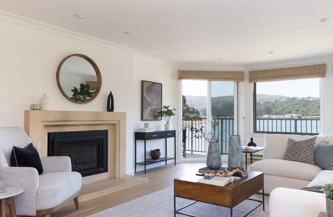 Condo in Mill Valley, California, United States 1 - 18108086