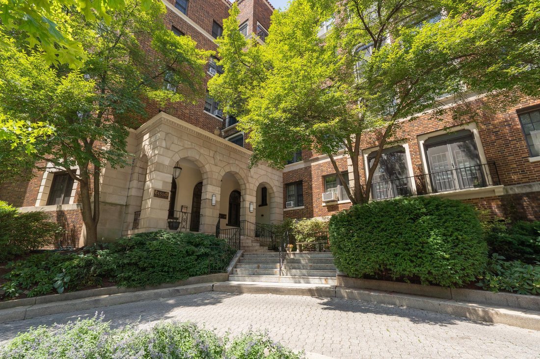 Condo in Washington, District of Columbia, United States 2 - 18108297