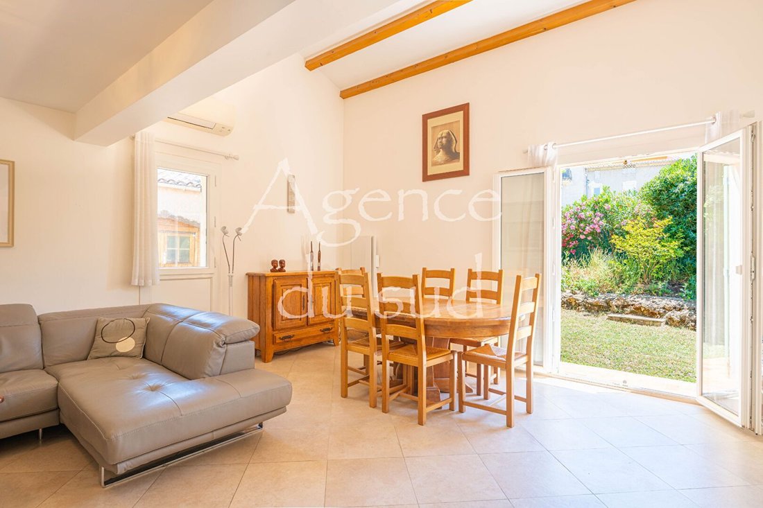 House in Saint-Zacharie, Provence-Alpes-Côte d'Azur, France 1 - 18107227