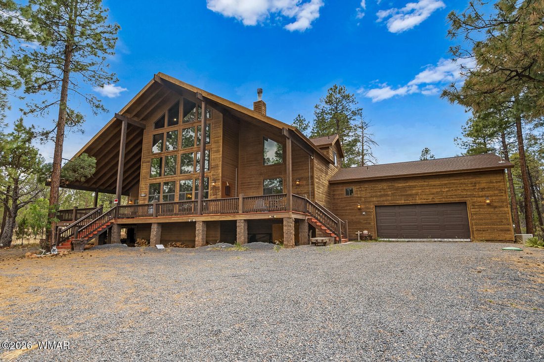 Heber-Overgaard, Arizona, United States 5 - 18108103