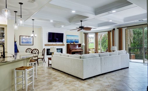Condo in Jensen Beach, Florida, United States 1