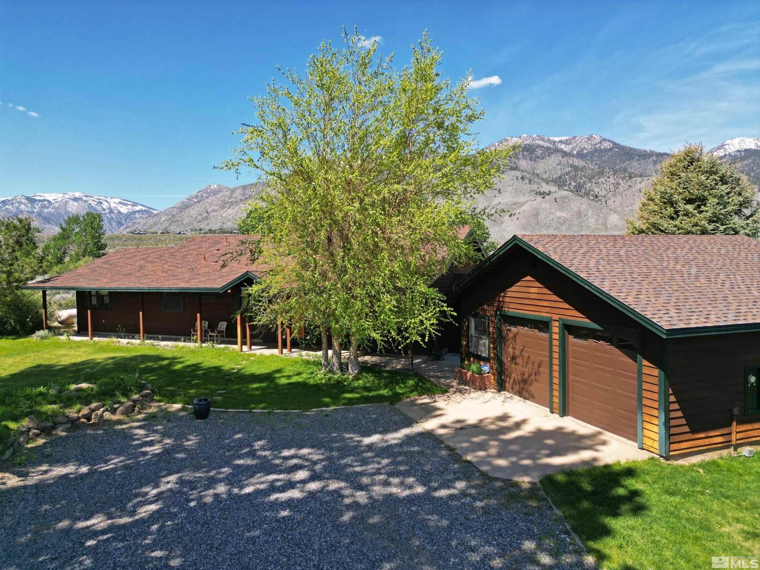 House in Markleeville, California, United States 2 - 18108222