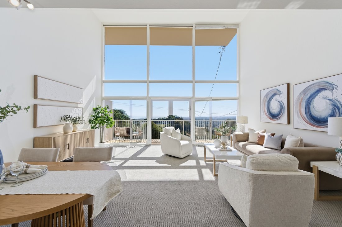 Condo in San Carlos, California, United States 1 - 18108087