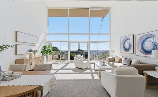Condo in San Carlos, California, United States 1