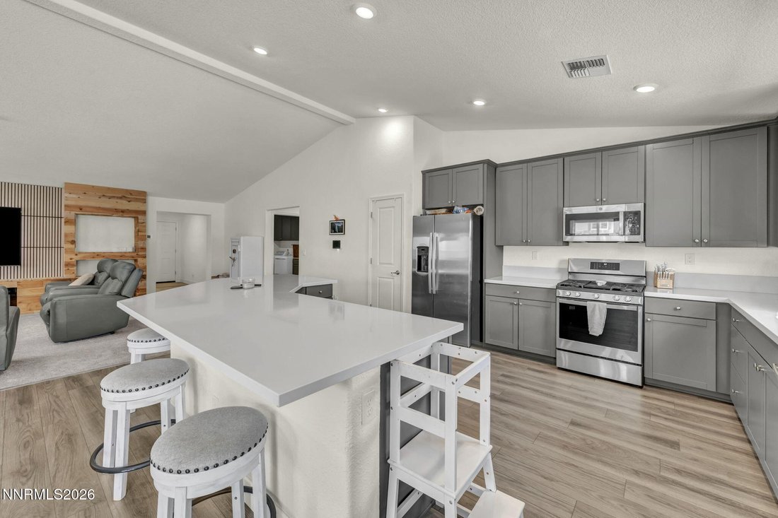 House in Sparks, Nevada, United States 3 - 18108224