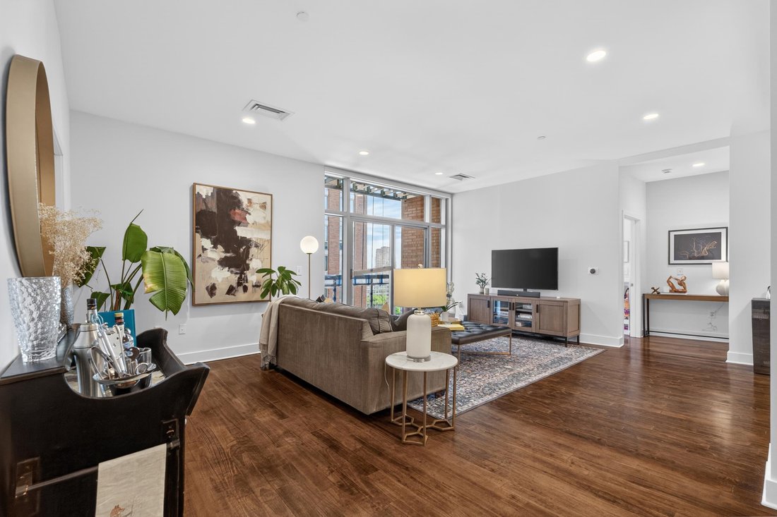 Condo in Jersey City, New Jersey, United States 4 - 18076083