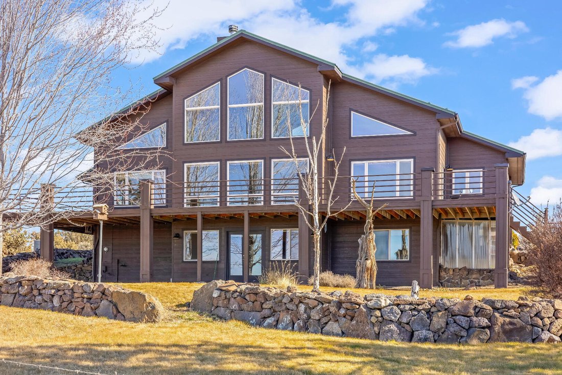 House in Powell Butte, Oregon, United States 1 - 18108280