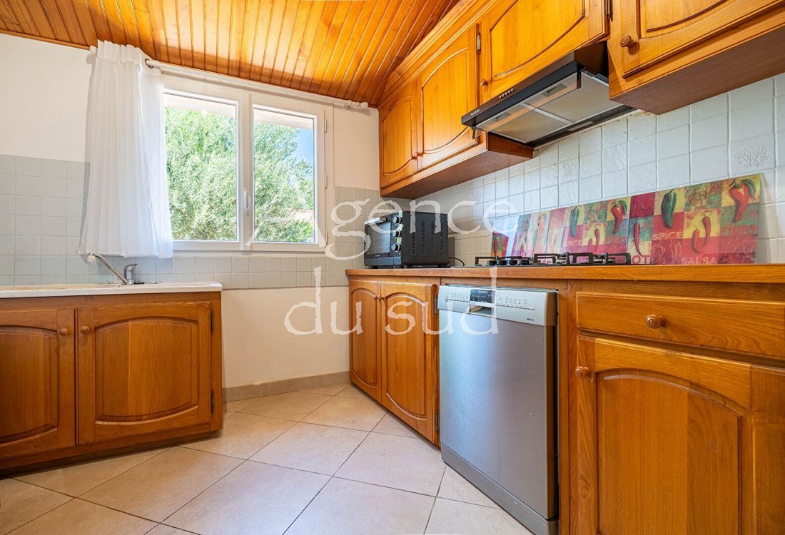 House in Saint-Zacharie, Provence-Alpes-Côte d'Azur, France 4 - 18107227