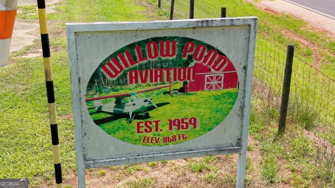 Land in Fayetteville, Georgia, United States 3 - 18108233