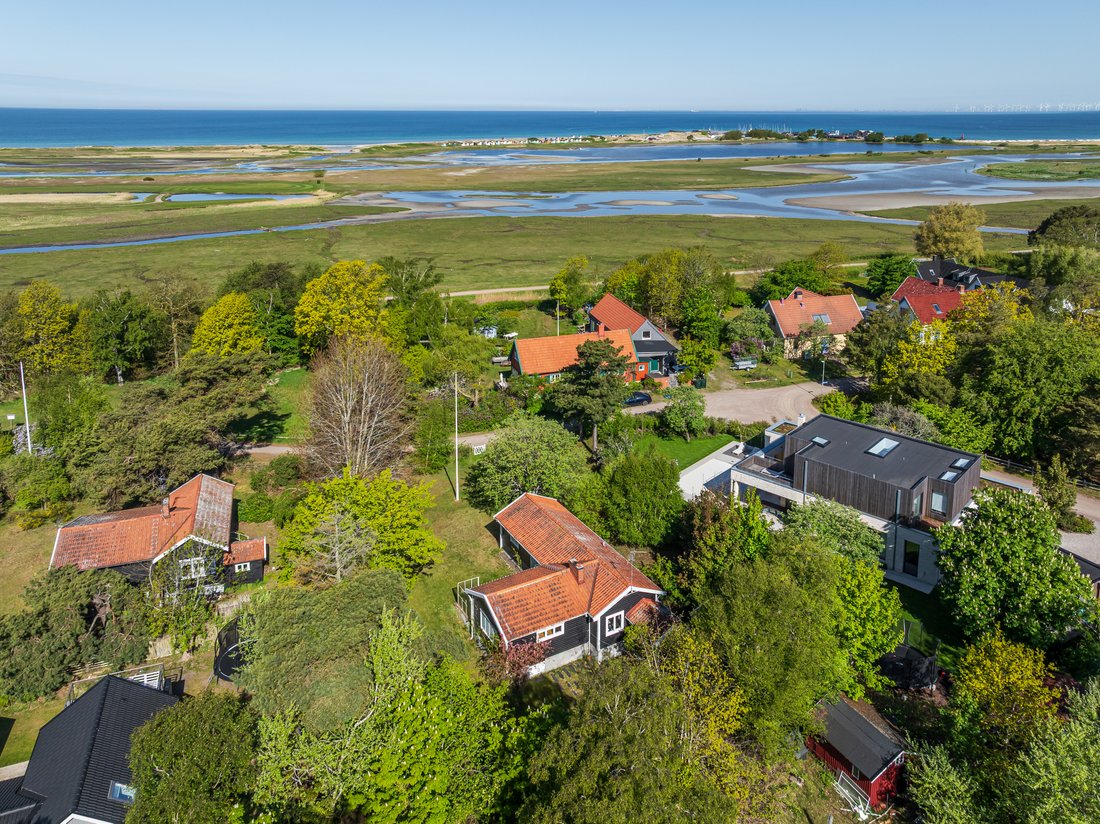 House in Skanor med Falsterbo, Skåne County, Sweden 4 - 18107684