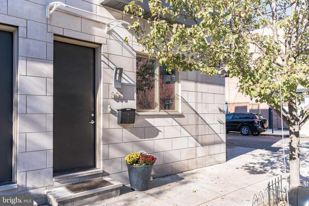 Townhouse in Philadelphia, Pennsylvania, United States 2 - 18108245