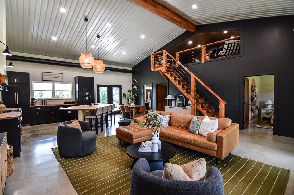 House in Lone Oak, Texas, United States 4 - 18108118