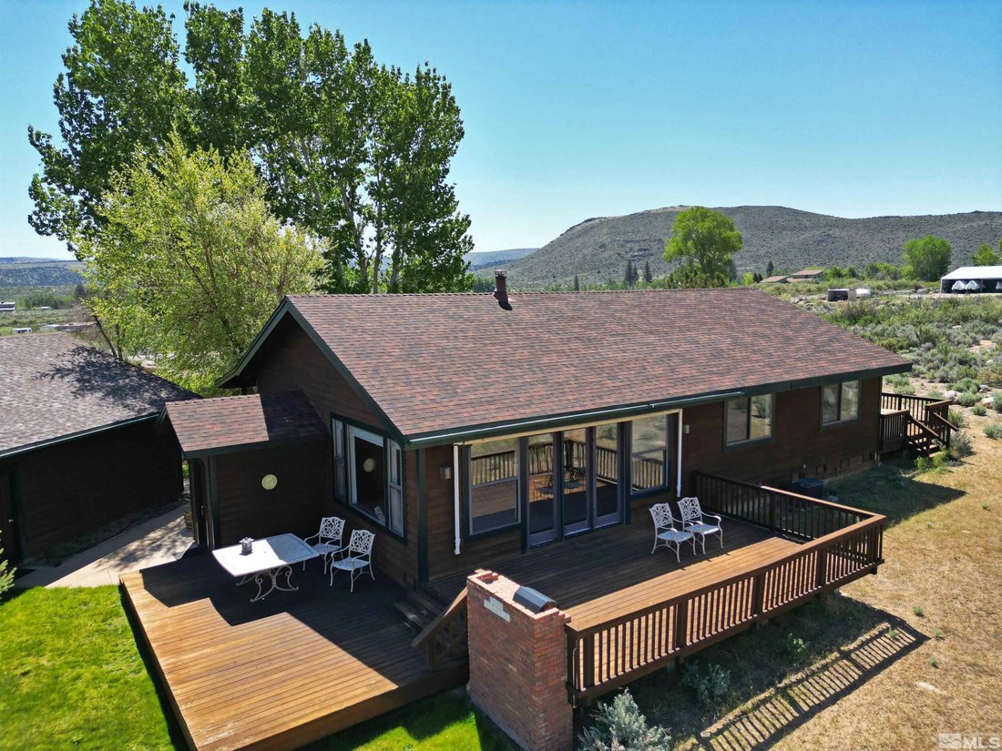 House in Markleeville, California, United States 3 - 18108222