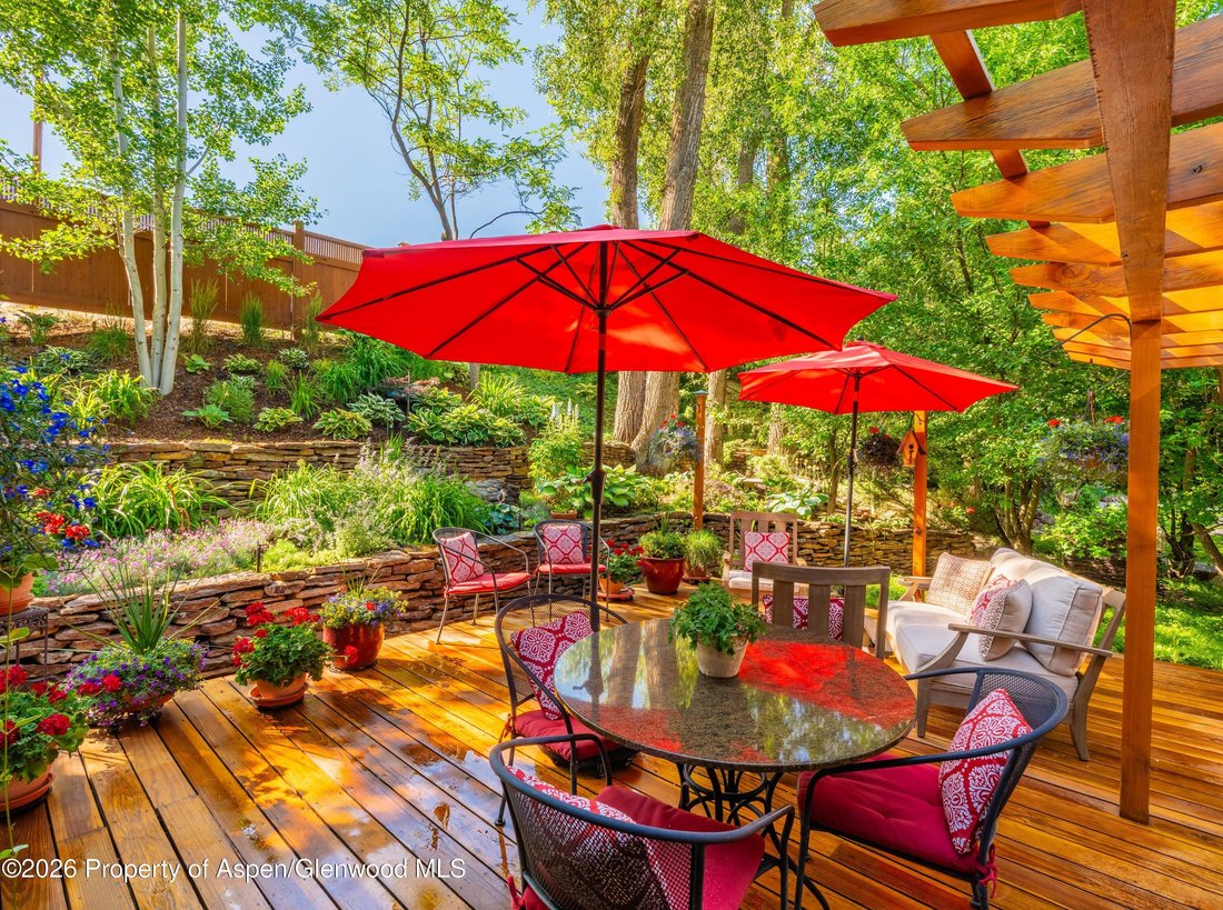 House in El Jebel, Colorado, United States 2 - 18108116