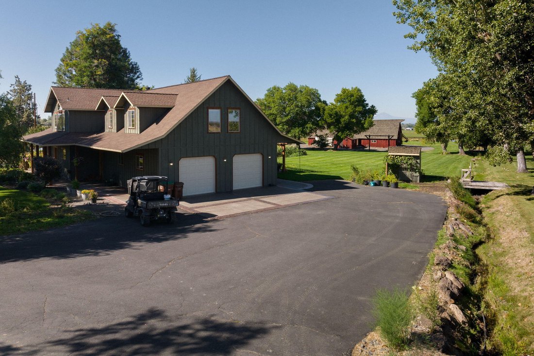 House in Powell Butte, Oregon, United States 2 - 18108289